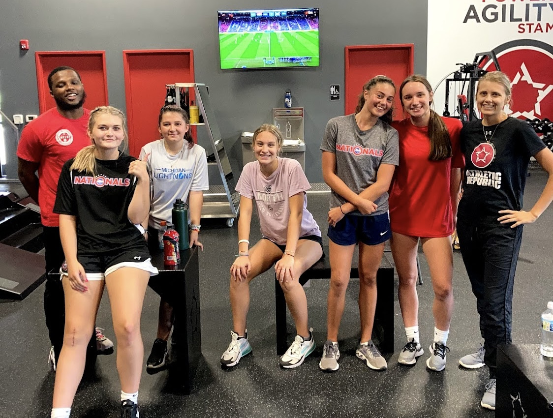athlete-recovery