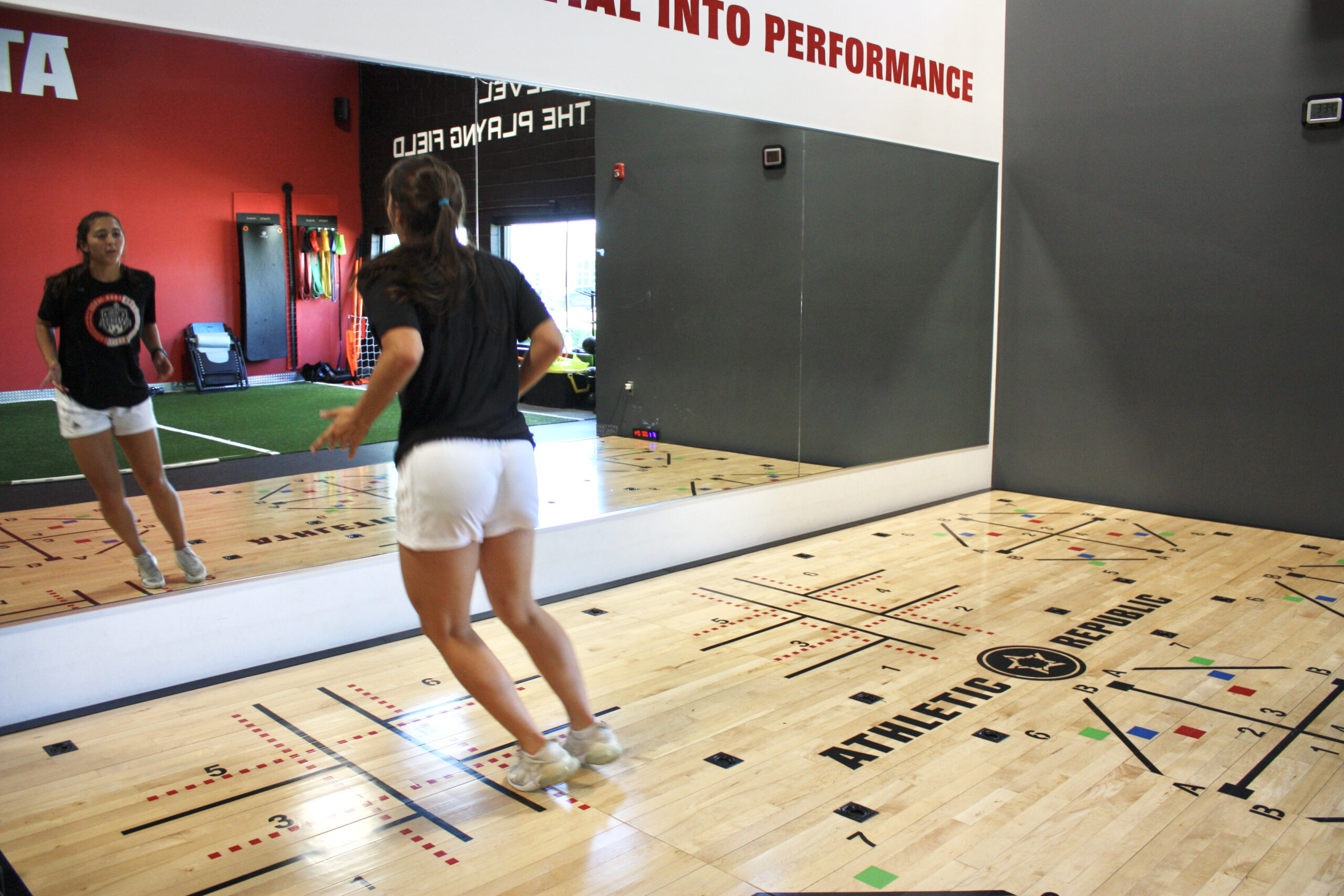 plyometrics
