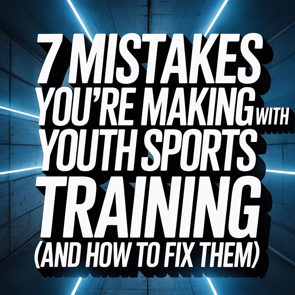 Youth Sports Training