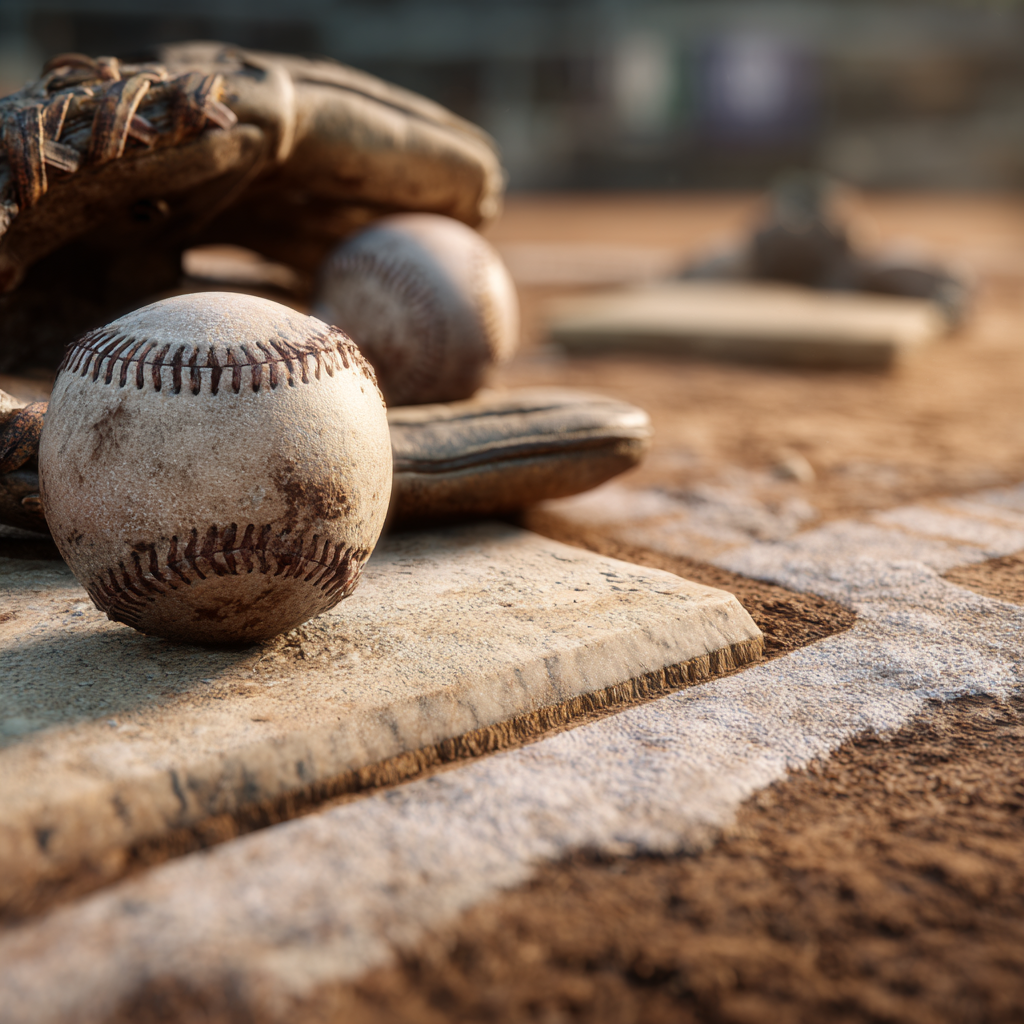 Baseball Development