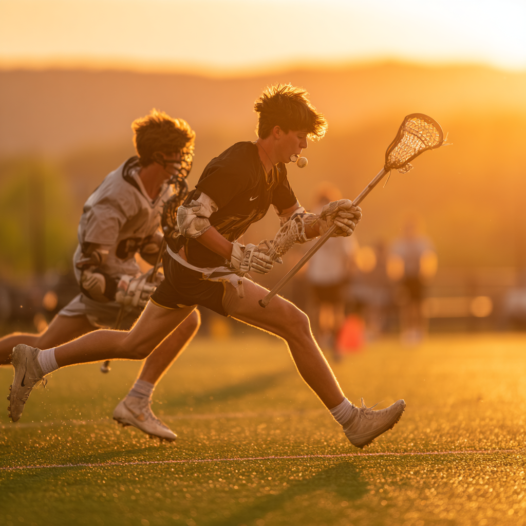lacrosse training knoxville