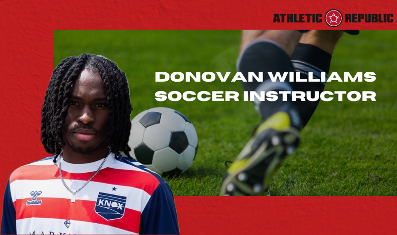 donovan williams